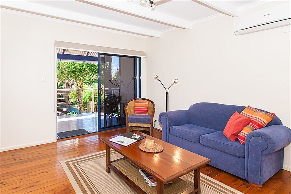Aparthotel Coast Yamba - Adults Only