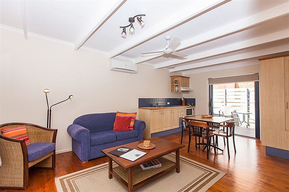 Aparthotel Coast Yamba - Adults Only Yamba