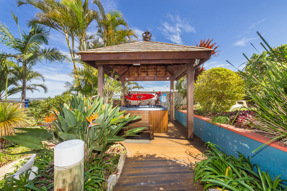 Coast Yamba - Adults Only Yamba