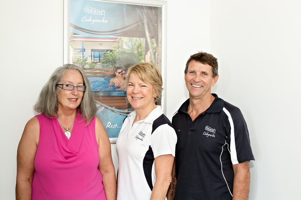Aparthotel Coast Yamba - Adults Only 4*