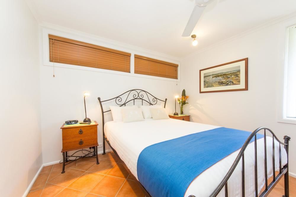 Aparthotel Coast Yamba - Adults Only 4*