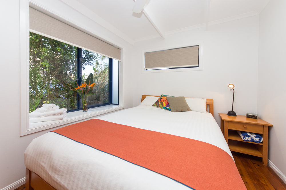 Aparthotel Coast Yamba - Adults Only