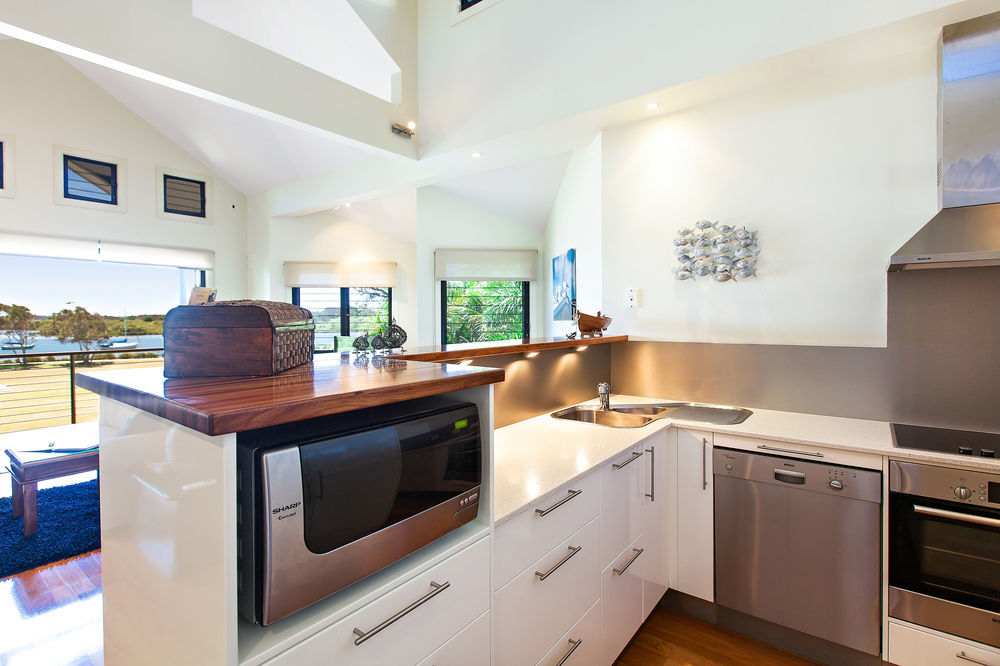 Coast Yamba - Adults Only Aparthotel Yamba