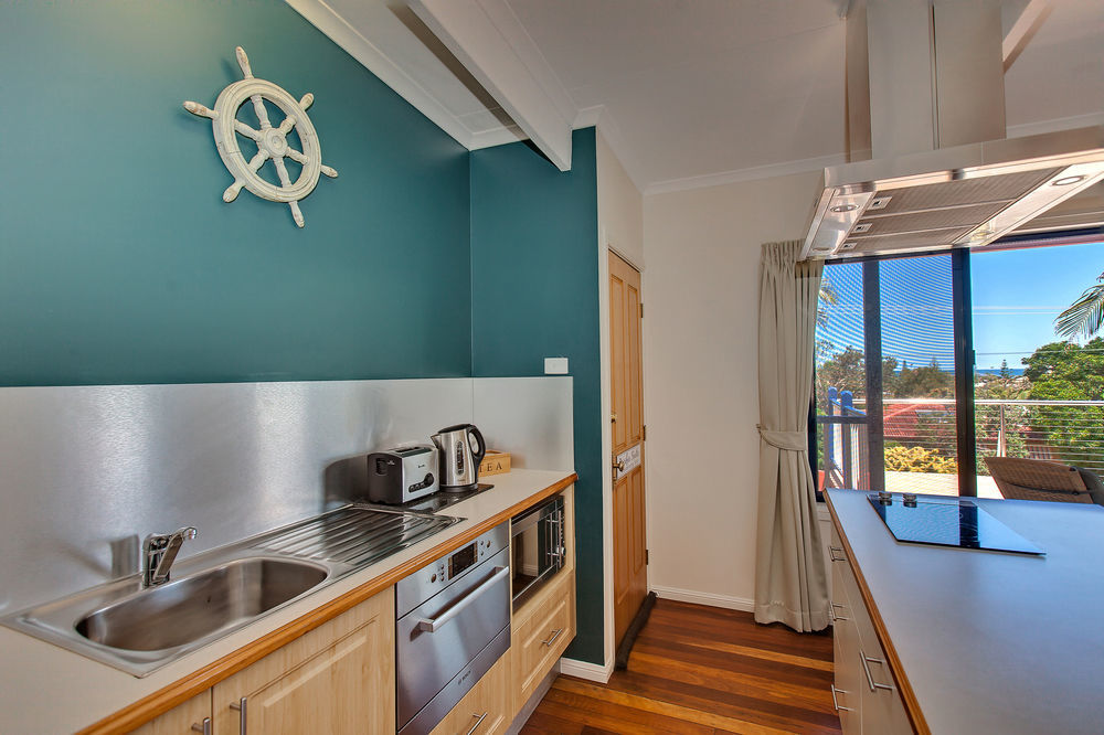 Aparthotel Coast Yamba - Adults Only 4*