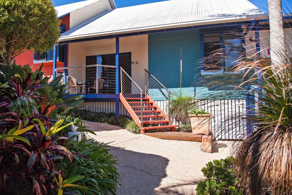 Coast Yamba - Adults Only Aparthotel