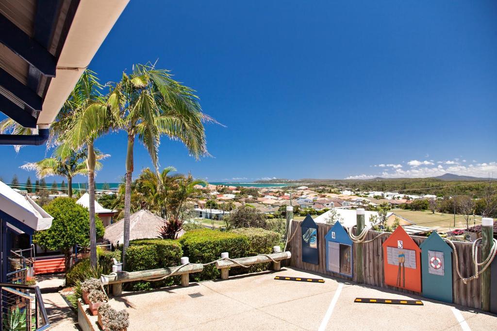 Coast Yamba - Adults Only