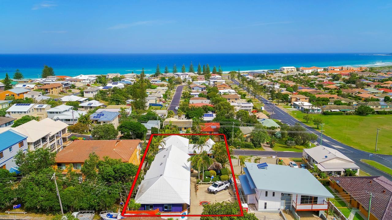 Aparthotel Coast Yamba - Adults Only