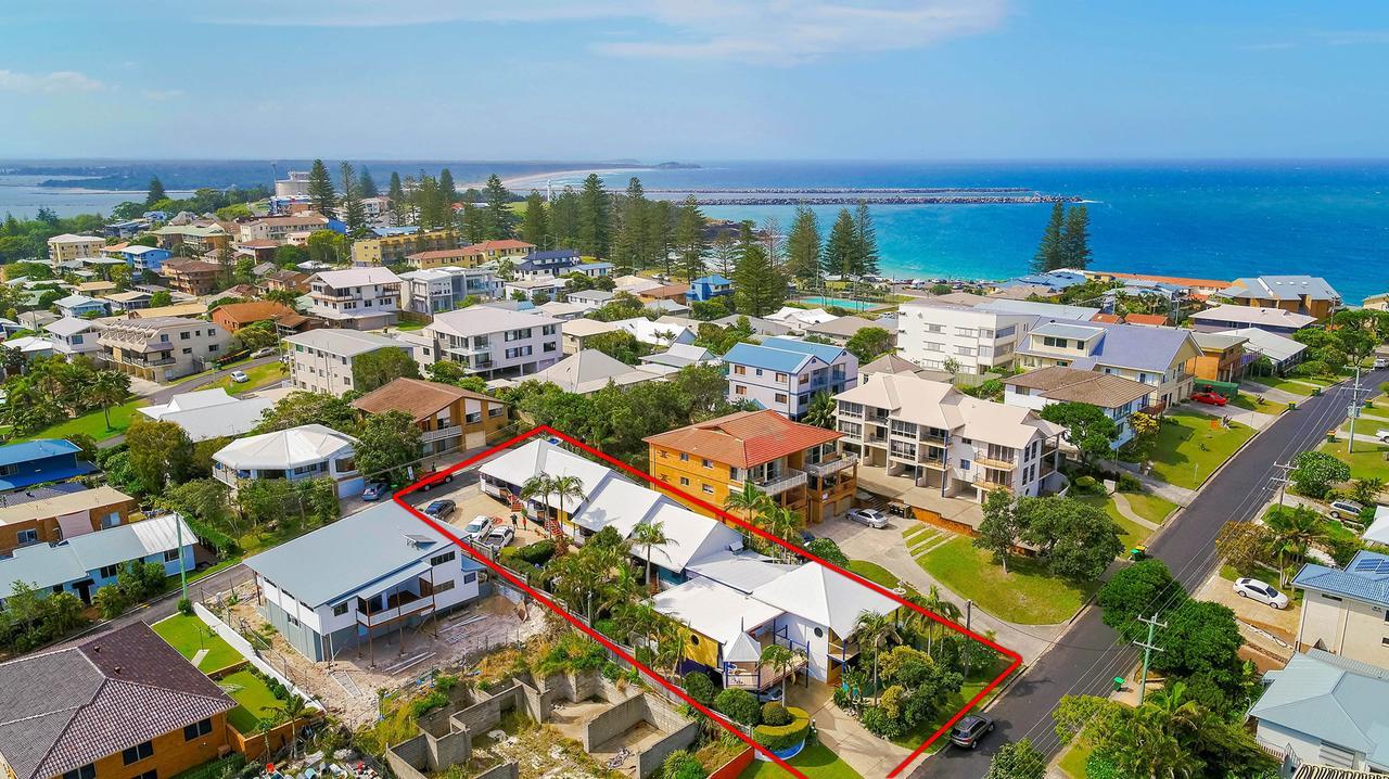 Aparthotel Coast Yamba - Adults Only Yamba