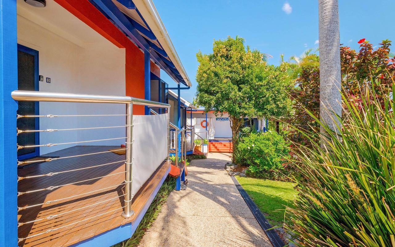 Aparthotel Coast Yamba - Adults Only Yamba
