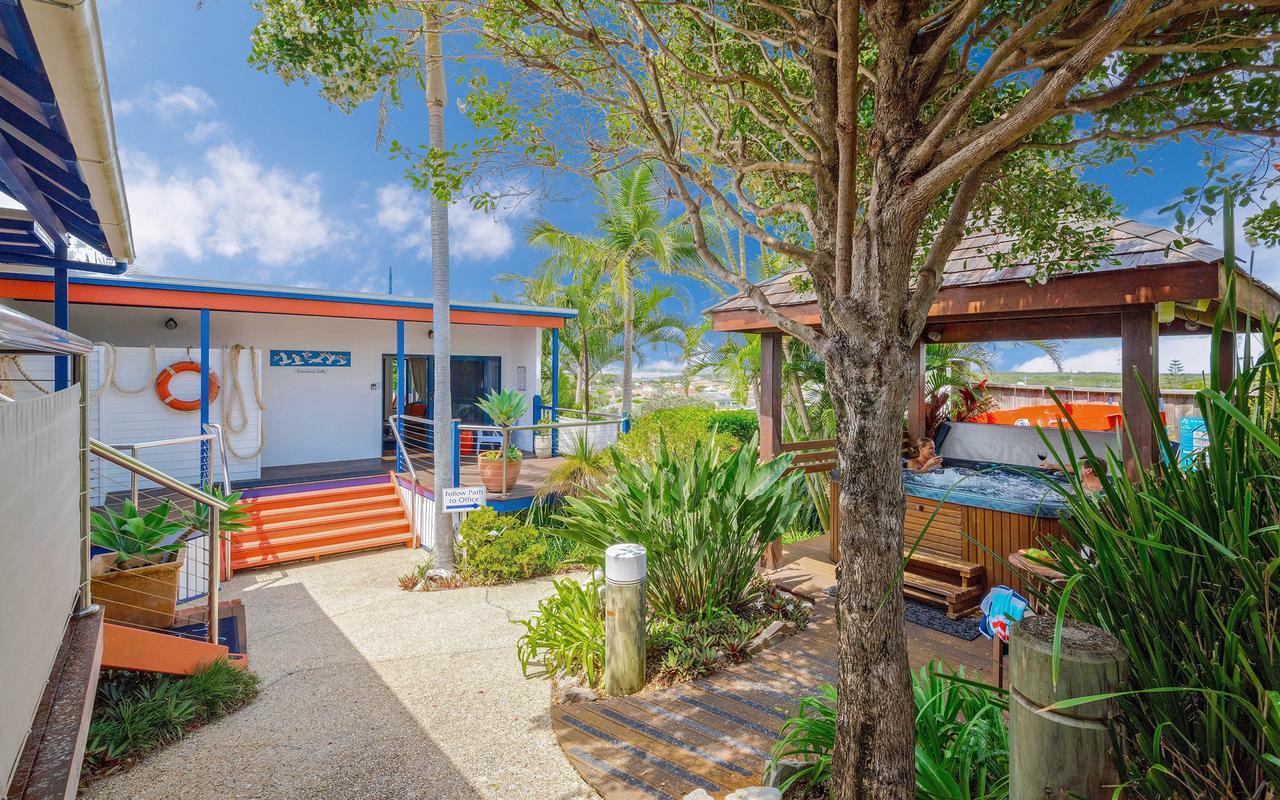 Coast Yamba - Adults Only Yamba