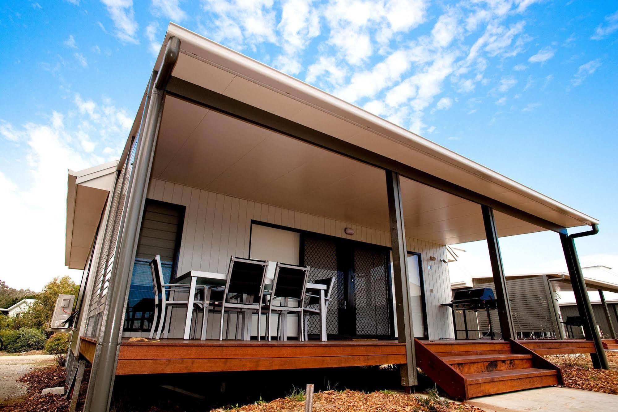 Holiday park Big4 Saltwater @ Yamba