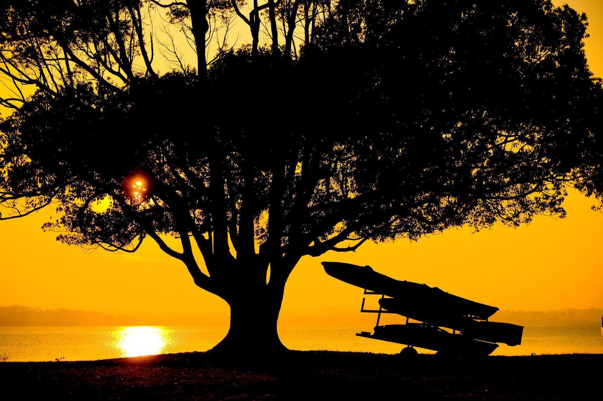 Big4 Saltwater @ Yamba