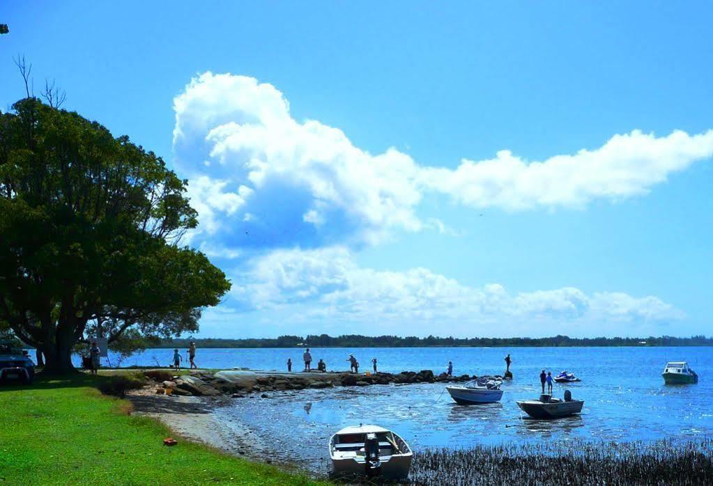 Big4 Saltwater @