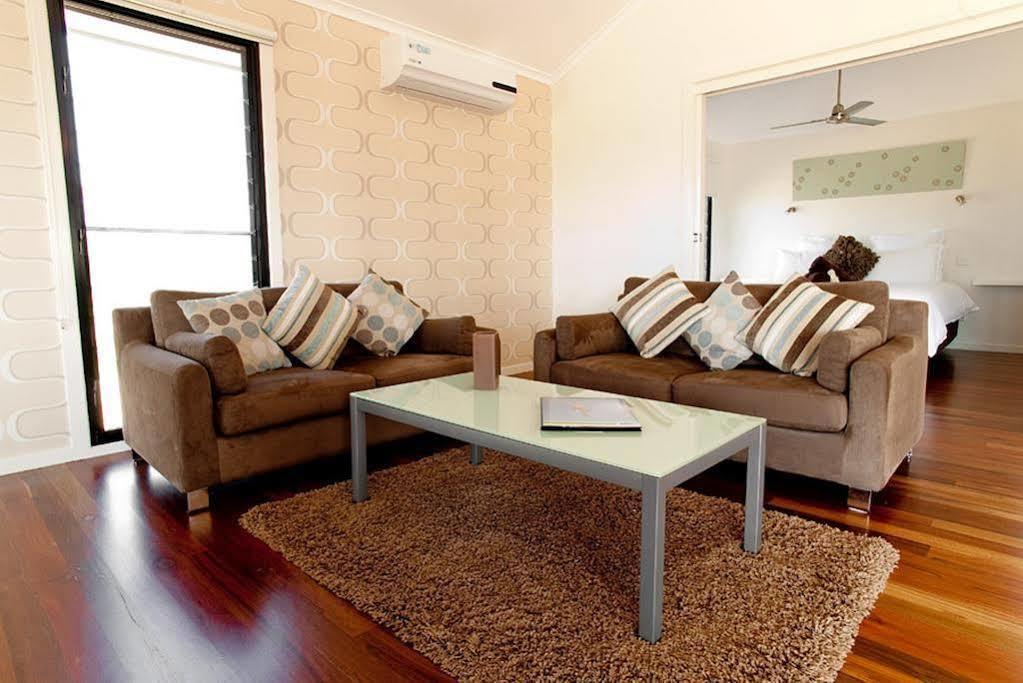 Holiday park Big4 Saltwater @ Yamba