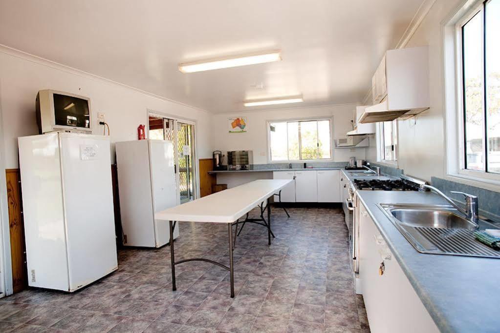 Holiday park Big4 Saltwater @