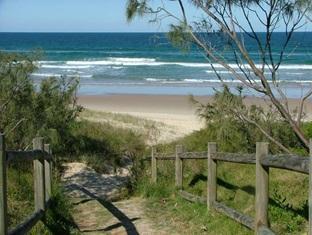 Aparthotel Coast Yamba - Adults Only 4*