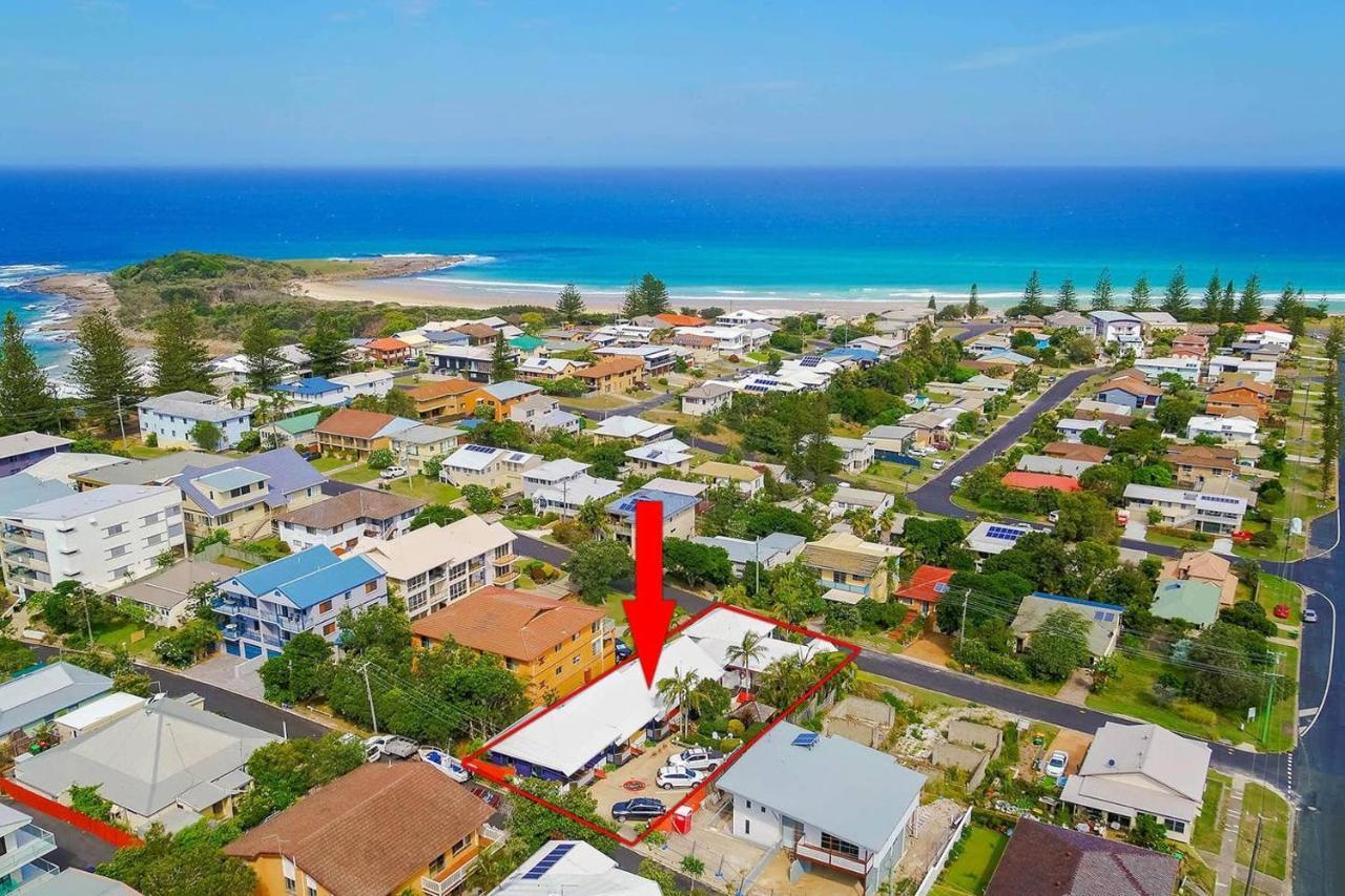Coast Yamba - Adults Only